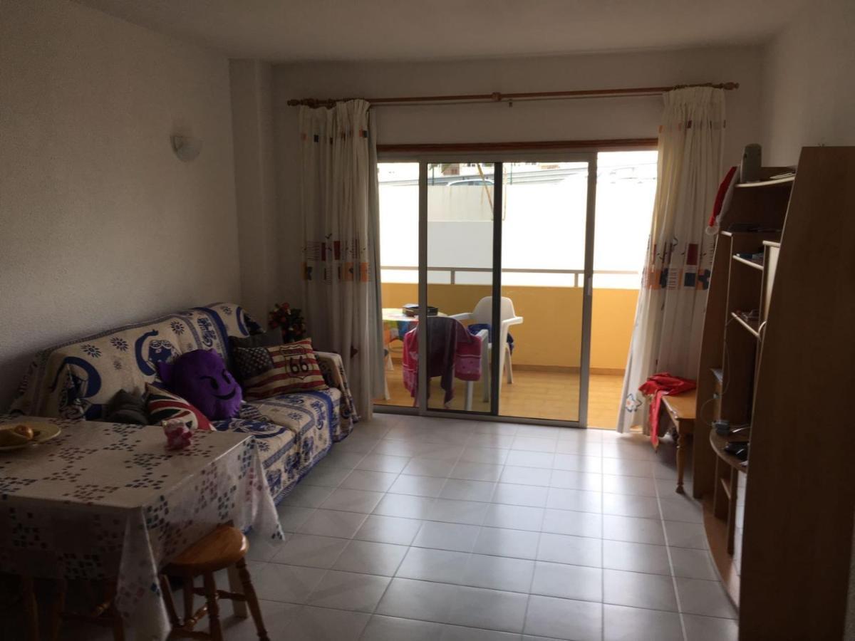 Los Angelitos Los Cristianos  Eksteriør bilde